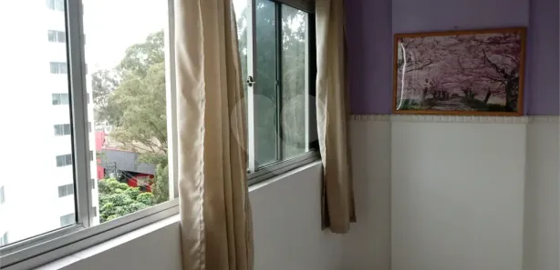 Apartamento com 2 Quartos à venda, 55m² no Jardim Arpoador, São Paulo