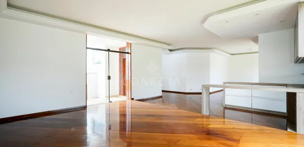 Casa com 4 Quartos para alugar, 620m² no Alphaville, Santana de Parnaíba