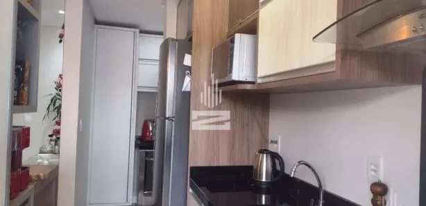 Apartamento com 2 Quartos à venda, 85m² no Velha, Blumenau