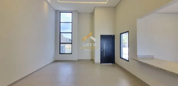 Casa de Condomínio com 3 Quartos à venda, 153m² no Residencial Parque Bela Vista, Monte Mor