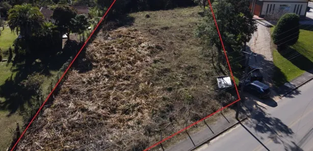 Terreno / Lote / Condomínio à venda, 6250m² no Colonia Santa Gabriela, Almirante Tamandaré