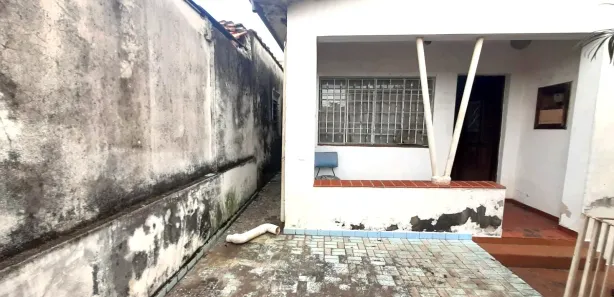 Terreno / Lote / Condomínio à venda, 250m² no Taboão, Diadema