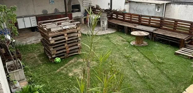 Casa de Condomínio com 2 Quartos à venda, 70m² no Novo Osasco, Osasco