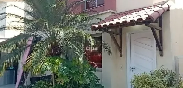 Casa com 2 Quartos para alugar, 61m² no Venda Velha, São João de Meriti