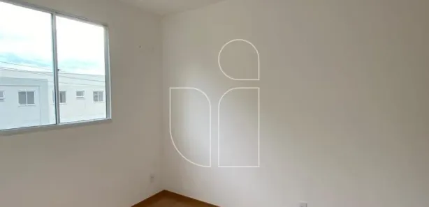 Apartamento com 2 Quartos à venda, 39m² no Cascata, Marília