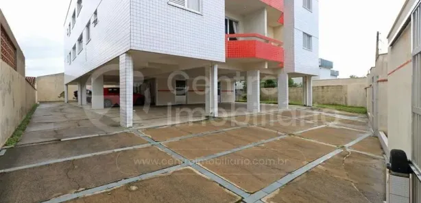 Cobertura com 3 Quartos à venda, 115m² no Centro, Peruíbe