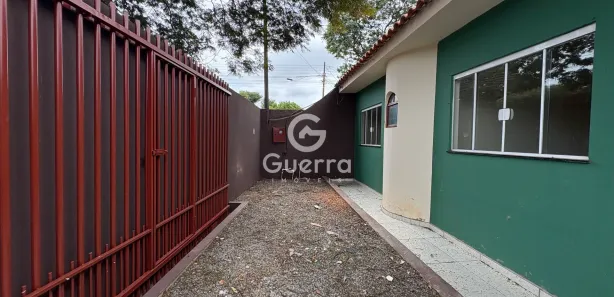Casa com 2 Quartos para alugar, 90m² no Parque Industrial, Maringá