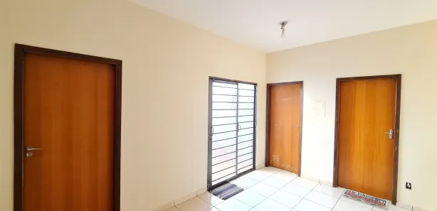 Kitnet com 1 Quarto para alugar, 35m² no Vila João Godói, Araraquara