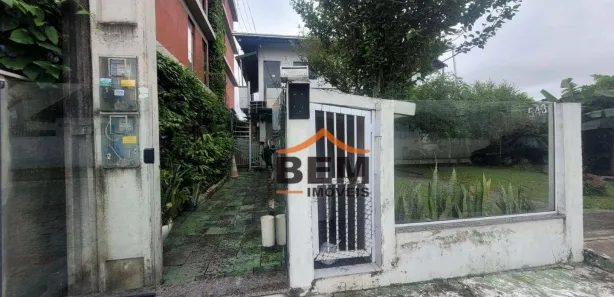 Kitnet com 1 Quarto para alugar, 18m² no Centro, Navegantes