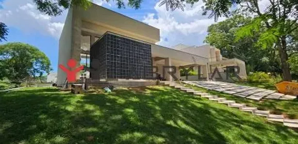 Casa de Condomínio com 5 Quartos à venda, 630m² no , Itupeva