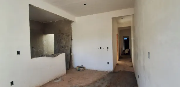 Casa com 2 Quartos à venda, 119m² no Dom Pedro I, São José da Lapa