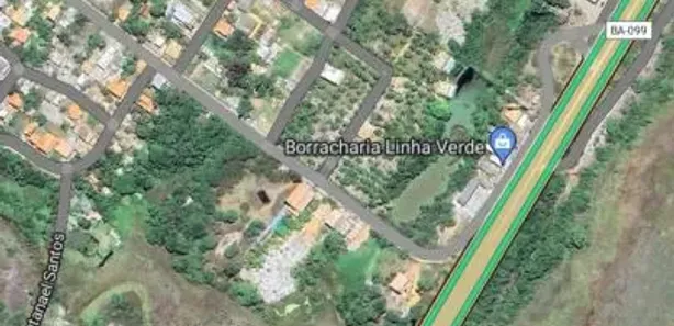 Terreno / Lote / Condomínio à venda, 306m² no Barra do Pojuca (Monte Gordo), Camaçari