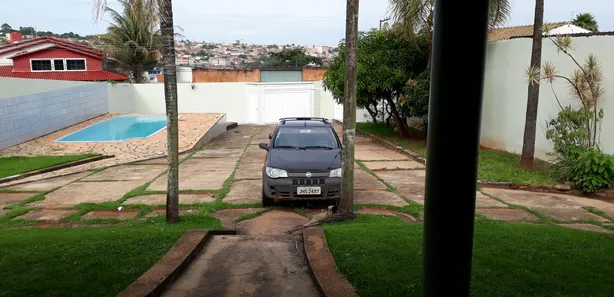 Casa com 3 Quartos à venda, 200m² no Setor Habitacional Vicente Pires - Trecho 3, Brasília