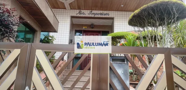 Apartamento com 2 Quartos para alugar, 59m² no Centro, Mongaguá