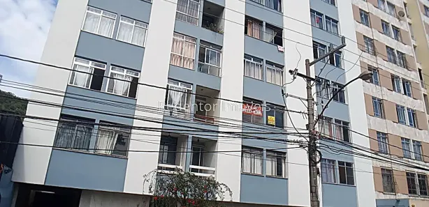 Cobertura com 3 Quartos à venda, 214m² no Centro, Juiz de Fora