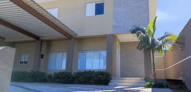 Casa de Condomínio com 4 Quartos à venda, 265m² no , Igaratá