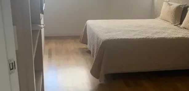 Cobertura com 3 Quartos para venda ou aluguel, 210m² no Indianópolis, São Paulo