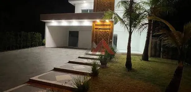 Sobrado com 5 Quartos para venda ou aluguel, 430m² no Maitinga, Bertioga