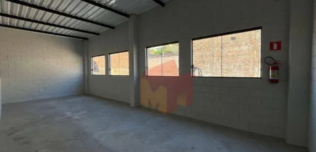 Loja / Salão / Ponto Comercial para venda ou aluguel, 225m² no Vila Camargo, Limeira