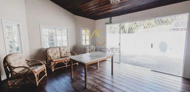 Casa com 4 Quartos para venda ou aluguel, 480m² no Transurb, Itapevi