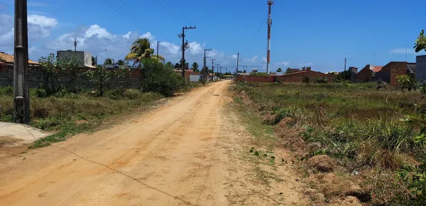 Casa com 2 Quartos à venda, 100m² no , Estância