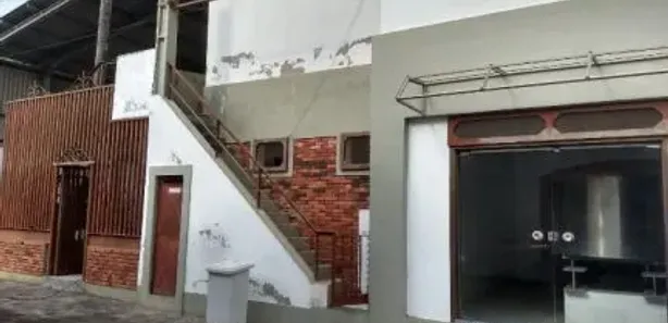 Loja / Salão / Ponto Comercial para alugar, 2300m² no Pau Arcado, Campo Limpo Paulista