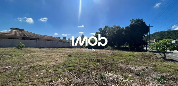 Terreno / Lote / Condomínio à venda, 492m² no Barra do Rio Cerro, Jaraguá do Sul