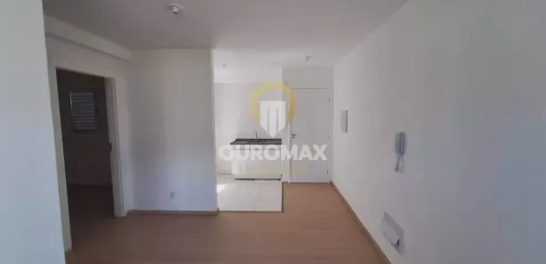 Apartamento com 2 Quartos para venda ou aluguel, 48m² no Vila São Luiz, Ourinhos