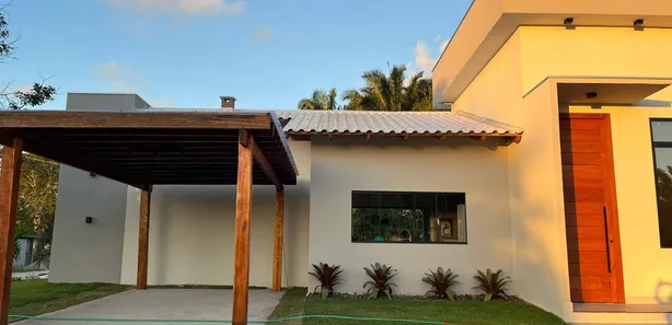 Casa de Condomínio com 3 Quartos à venda, 242m² no , Prado