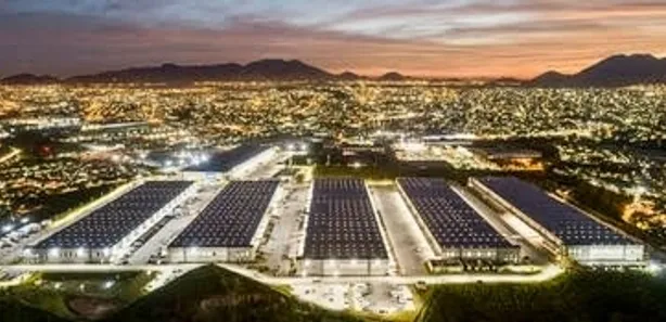 Galpão / Depósito / Armazém para alugar, 5000m² no Parque Analândia, São João de Meriti