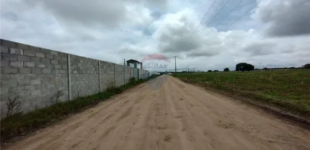 Terreno / Lote / Condomínio à venda, 2300m² no fazenda vila nova, Pilar