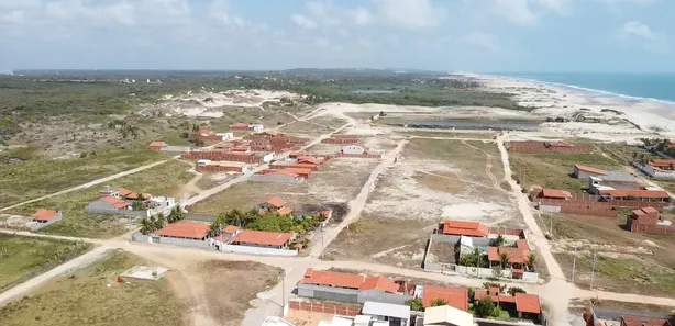 Terreno / Lote / Condomínio à venda, 195m² no , Cascavel