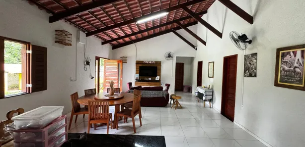 Casa com 4 Quartos à venda, 1000m² no , Pacoti