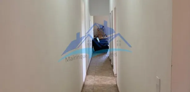 Fazenda / Sítio / Chácara com 4 Quartos à venda, 8000m² no Sebandilha, Mairinque
