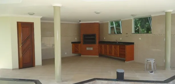 Casa com 5 Quartos para venda ou aluguel, 580m² no Ponta Negra, Manaus