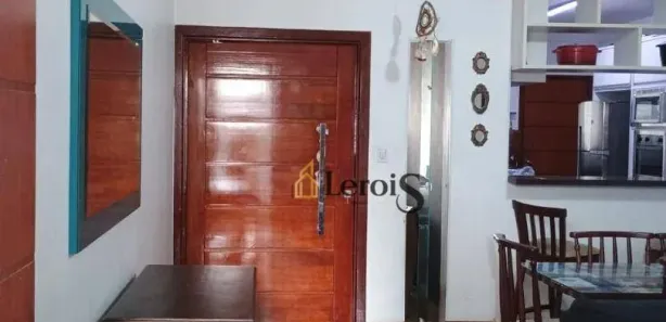 Casa com 2 Quartos à venda, 116m² no São Luiz, Itu