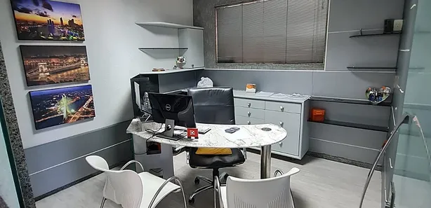 Galpão / Depósito / Armazém para alugar, 600m² no Centro, Campina Grande