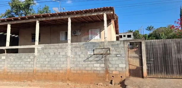 Fazenda / Sítio / Chácara com 4 Quartos à venda, 102m² no Recanto São Manoel II, Salto de Pirapora