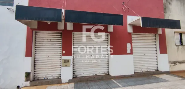 Prédio Inteiro para alugar, 116m² no Campos Elíseos, Ribeirão Preto
