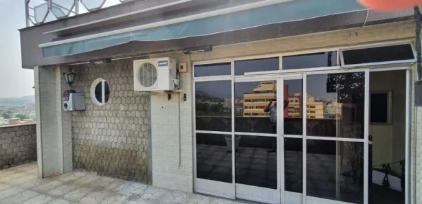 Cobertura com 3 Quartos à venda, 140m² no Madureira, Rio de Janeiro