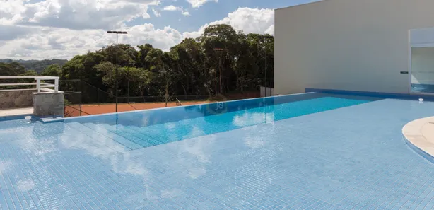 Terreno / Lote / Condomínio à venda, 903m² no Mossunguê, Curitiba