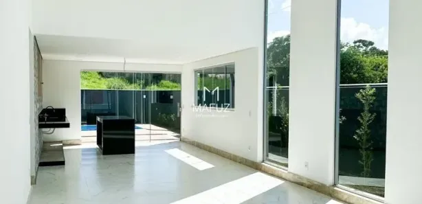 Casa com 3 Quartos à venda, 176m² no Rosa dos Ventos, Vespasiano
