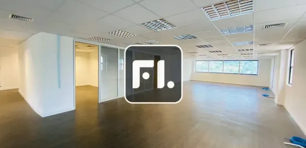 Conjunto Comercial / Sala para venda ou aluguel, 700m² no Vila Olímpia, São Paulo