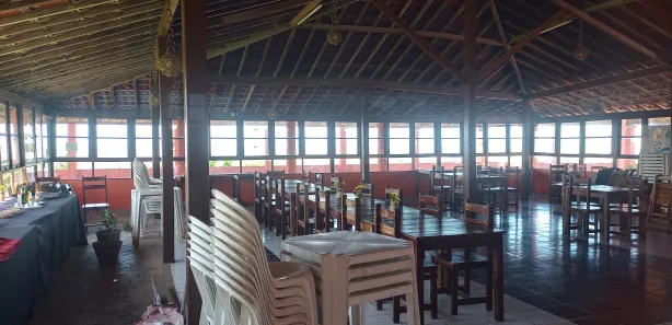 Casa de Condomínio com 2 Quartos à venda, 60m² no Loteamento Praia do Sossego, Ilha de Itamaracá