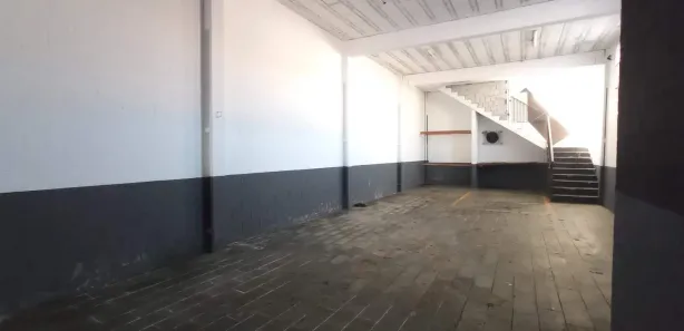 Galpão / Depósito / Armazém para alugar, 150m² no Jardim Paraíso, São Vicente
