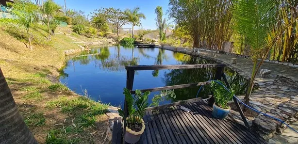 Fazenda / Sítio / Chácara à venda, 103000m² no Cidade Eclética, Santo Antônio do Descoberto