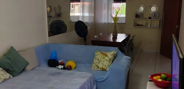 Casa de Condomínio com 3 Quartos à venda, 100m² no Rosa Elze, São Cristóvão