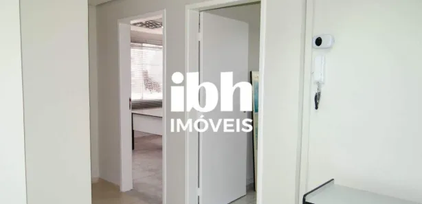 Conjunto Comercial / Sala para alugar, 50m² no Santo Antônio, Belo Horizonte