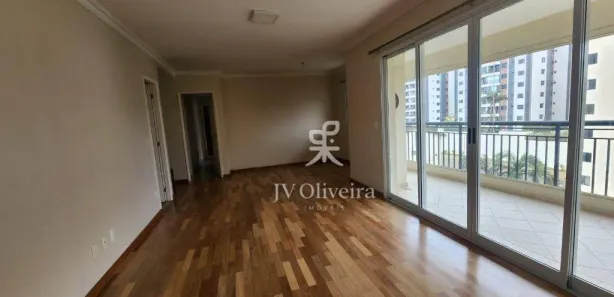 Apartamento com 3 Quartos para alugar, 106m² no Vila Sônia, São Paulo
