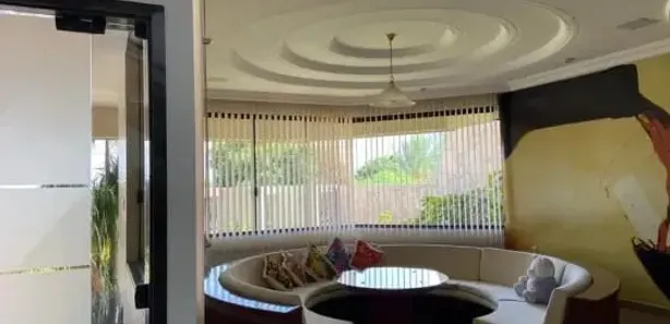 Casa de Condomínio com 4 Quartos à venda, 600m² no Jatobá, Petrolina